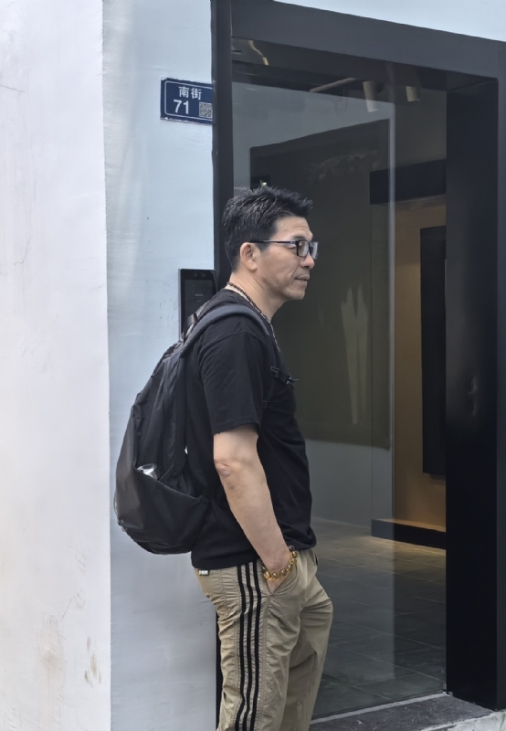 梵天佛韵的第一张照片--宿迁相亲服务中心