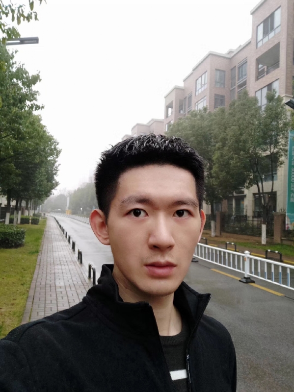 尘飞扬的第二张照片--宿迁相亲服务中心