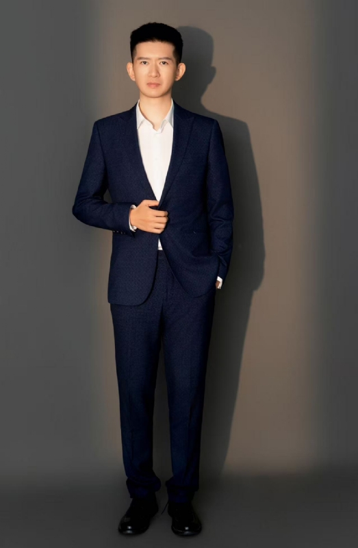 尘飞扬的第三张照片--宿迁相亲服务中心