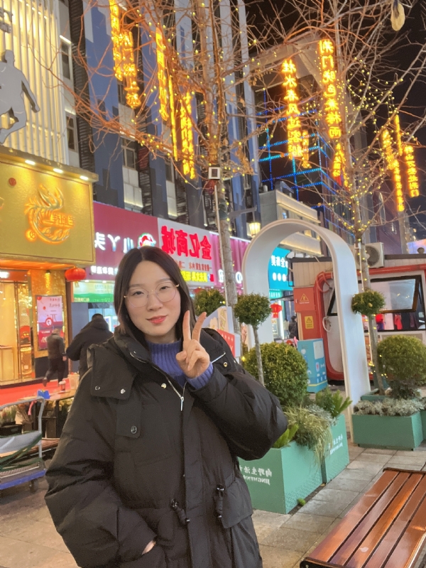 灵芽的第一张照片--宿迁相亲服务中心