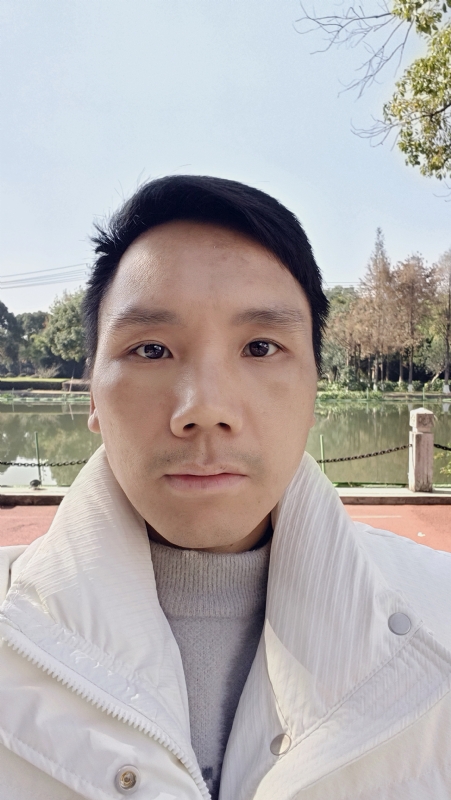 郑启新程的第一张照片--宿迁相亲服务中心