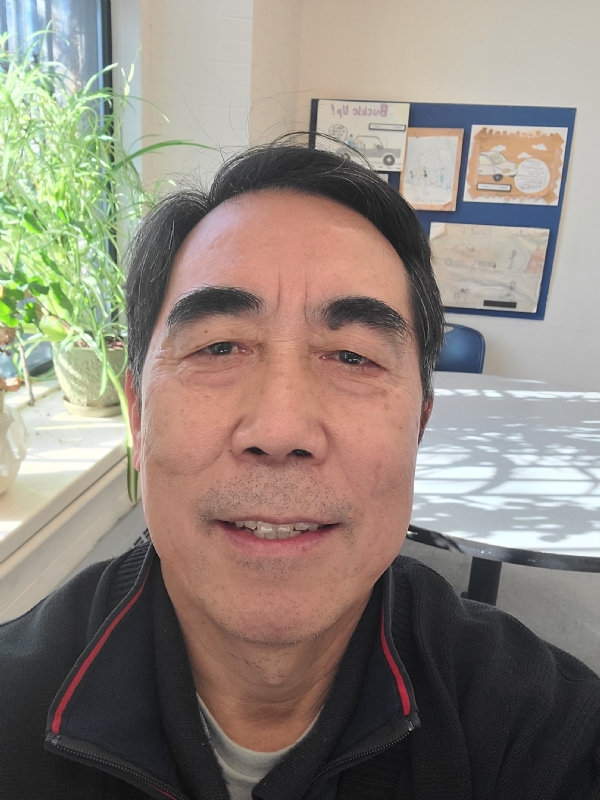 平平安安的第一张照片--宿迁相亲服务中心