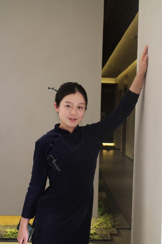 聂爽的第二张照片--宿迁相亲服务中心