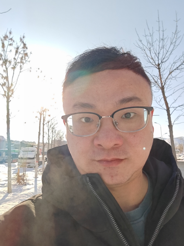 压力山大的第一张照片--宿迁相亲服务中心