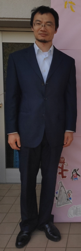 itatsumq的第二张照片--宿迁相亲服务中心