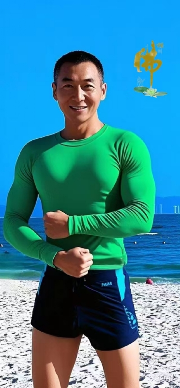 顺子的第一张照片--宿迁相亲服务中心