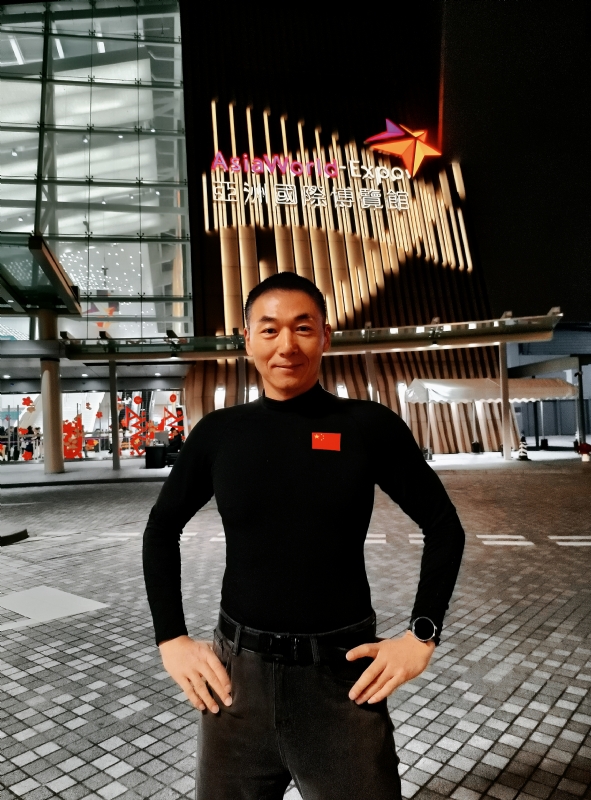 顺子的第三张照片--宿迁相亲服务中心