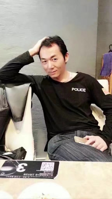 顺子的第五张照片--宿迁相亲服务中心