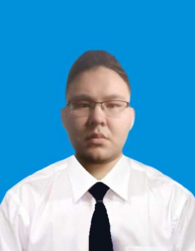 迪力穆拉提的第一张照片--宿迁相亲服务中心