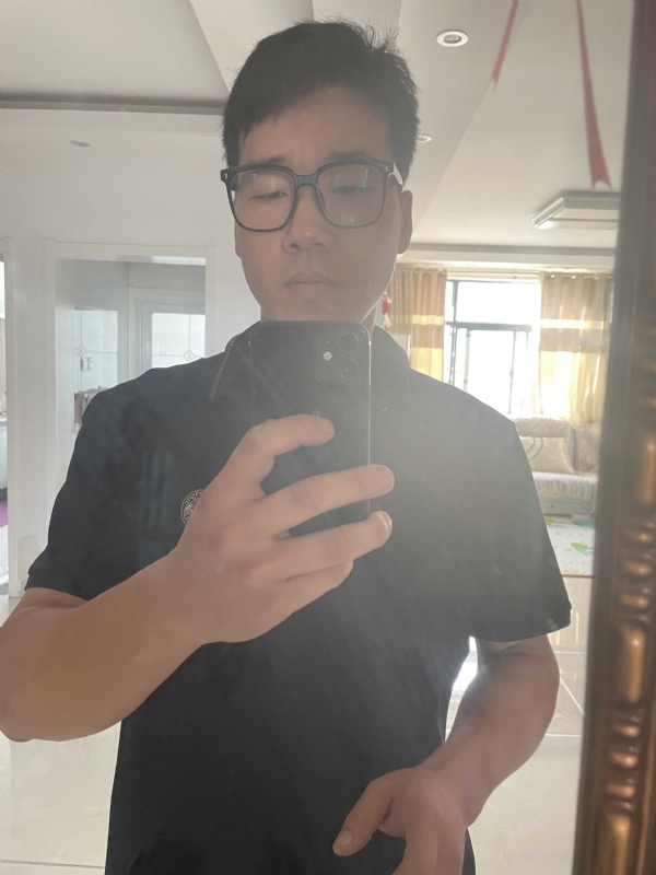 陈冬的第一张照片--宿迁相亲服务中心