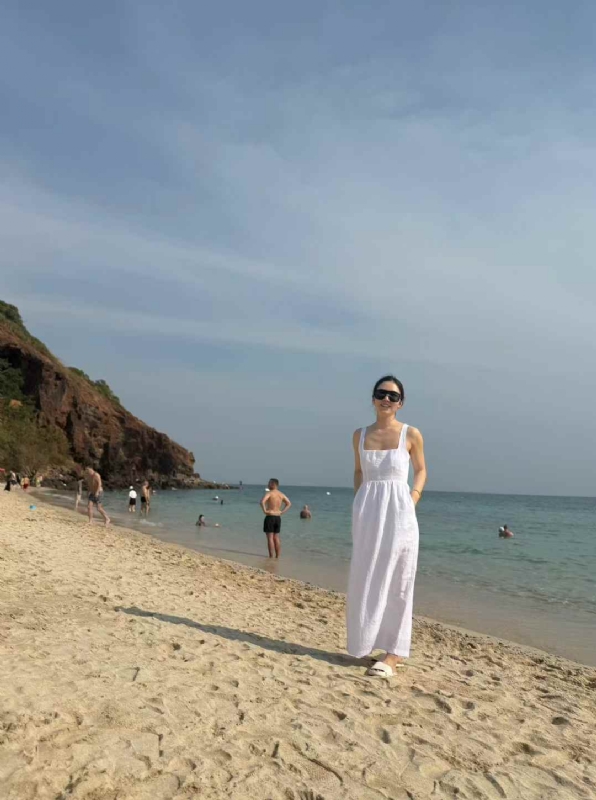 yueyue1221的第一张照片--宿迁相亲服务中心