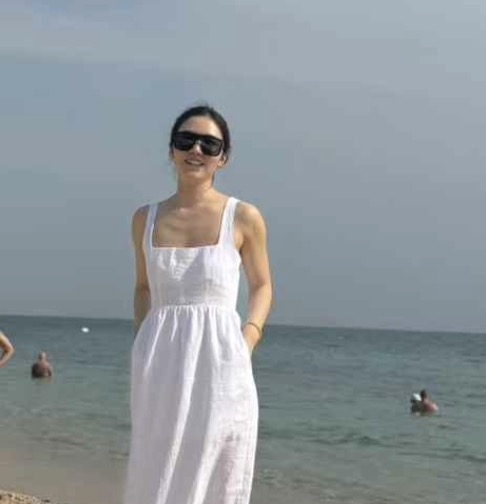 yueyue1221的第三张照片--宿迁相亲服务中心