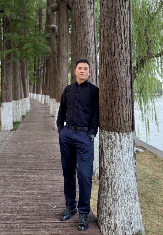 澤朔的第一张照片--宿迁相亲服务中心