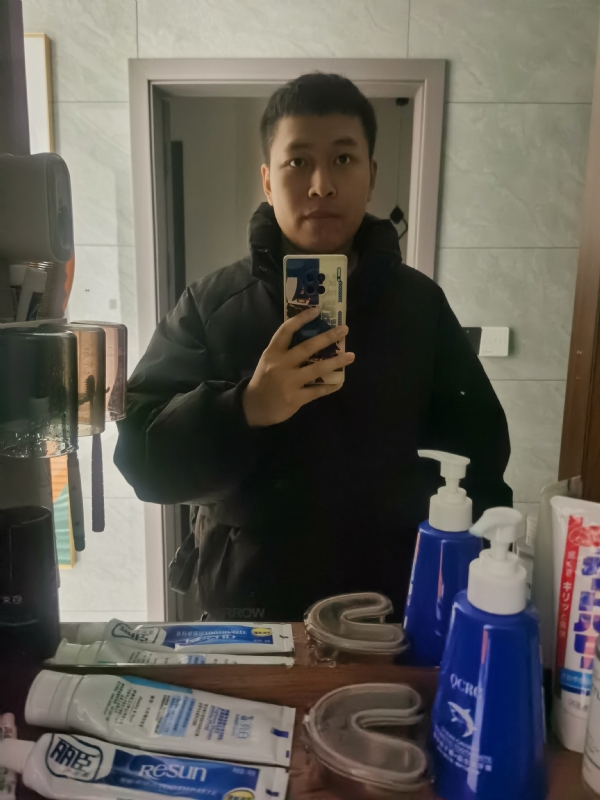 MLNRC的第三张照片--宿迁相亲服务中心