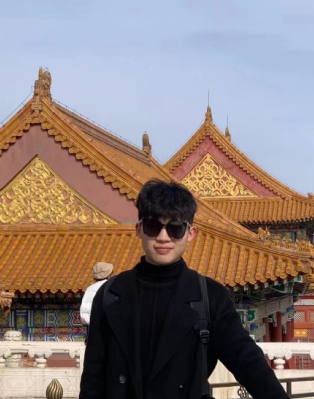 满目星辰的第二张照片--宿迁相亲服务中心