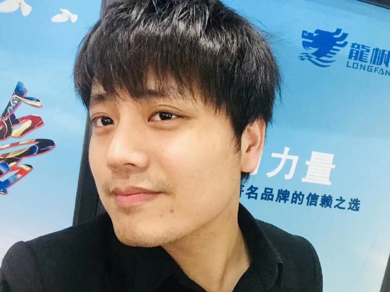 你的阿康的第二张照片--宿迁相亲服务中心