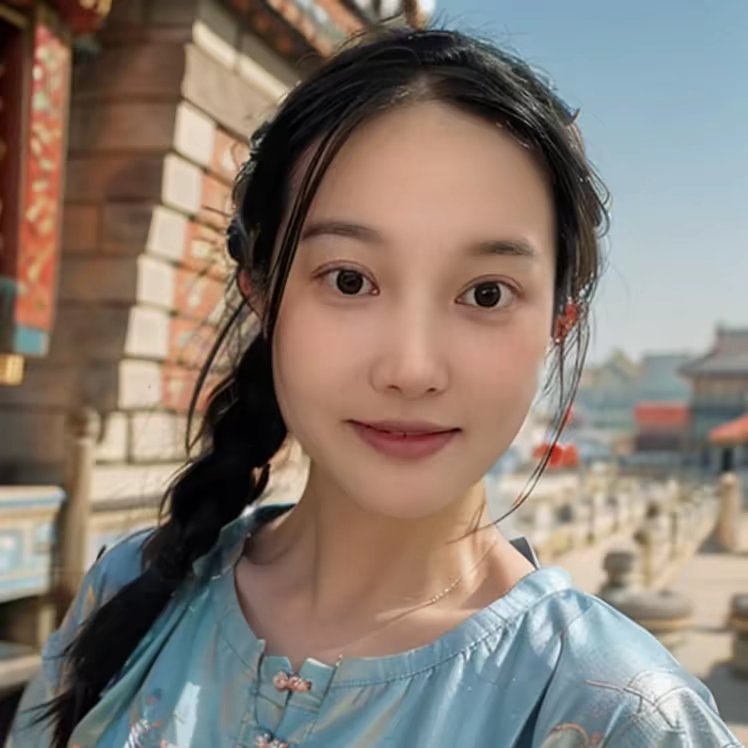 简单开心的第一张照片--宿迁相亲服务中心