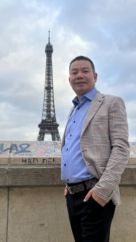 阳光灿烂的日子的第一张照片--宿迁相亲服务中心