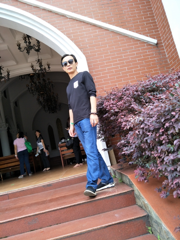 易进的第二张照片--宿迁相亲服务中心