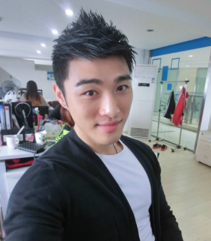 青衫故人的第一张照片--宿迁相亲服务中心