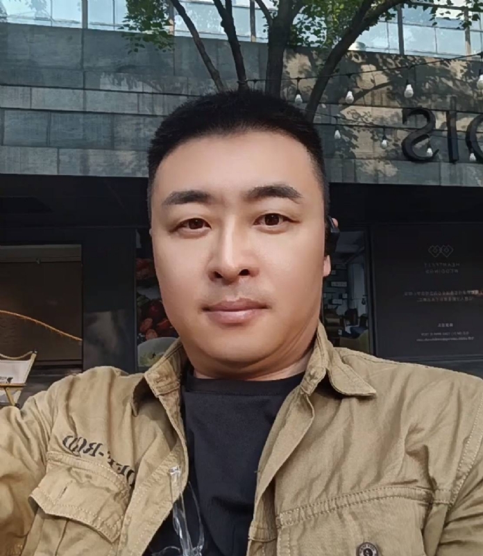 酱心的第一张照片--宿迁相亲服务中心