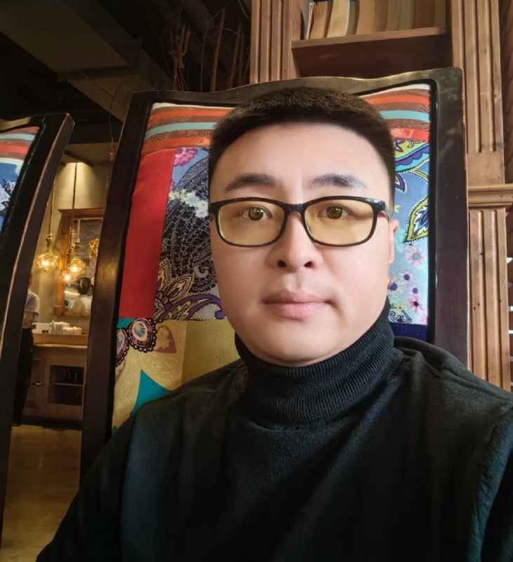 酱心的第二张照片--宿迁相亲服务中心