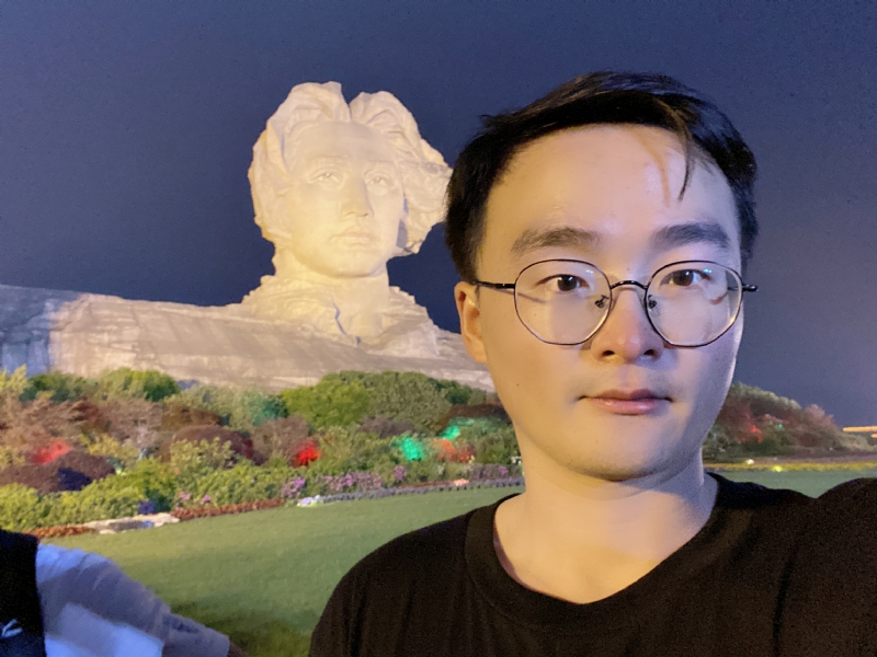 驻足的第一张照片--宿迁相亲服务中心