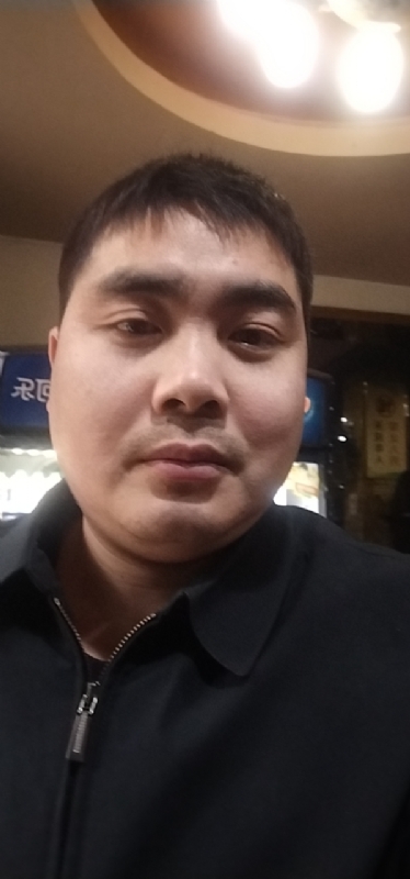 萱蘓的第一张照片--宿迁相亲服务中心