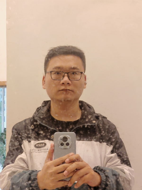 南烛的第一张照片--宿迁相亲服务中心