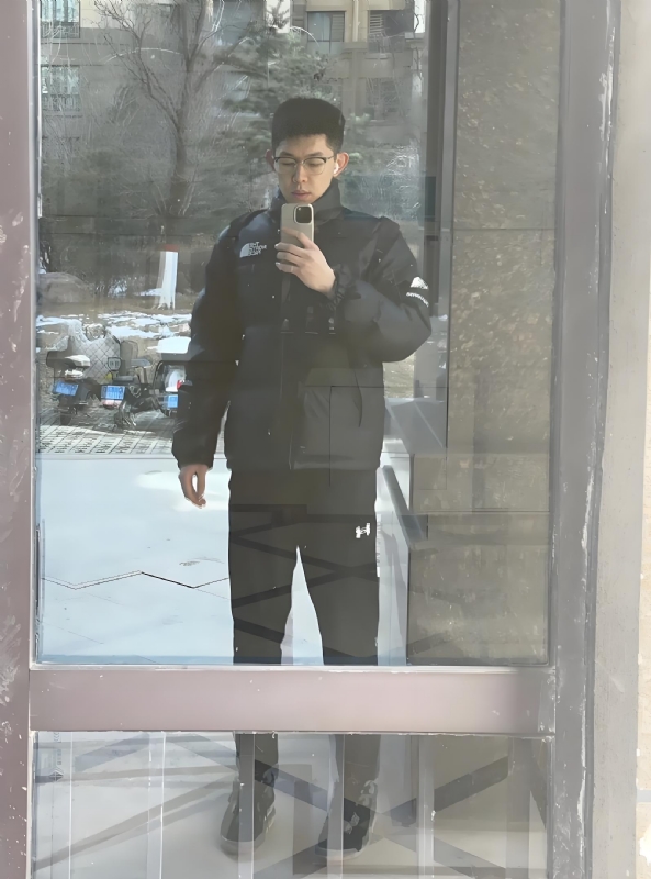 阳刚之气的第一张照片--宿迁相亲服务中心