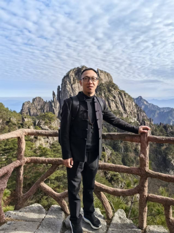 我想有个家的第一张照片--宿迁相亲服务中心