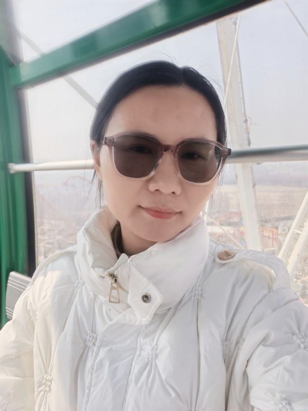 你好的第一张照片--宿迁相亲服务中心