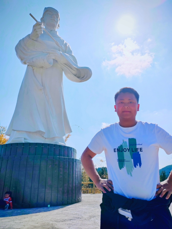 伏王虎的第一张照片--宿迁相亲服务中心