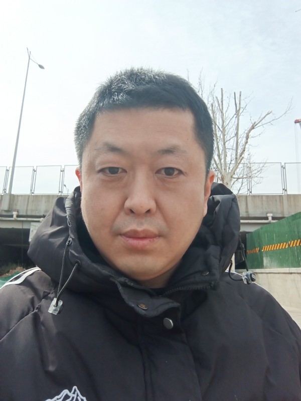 淡然的第一张照片--宿迁相亲服务中心