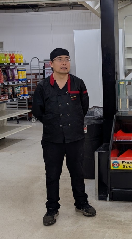 星尘的第一张照片--宿迁相亲服务中心