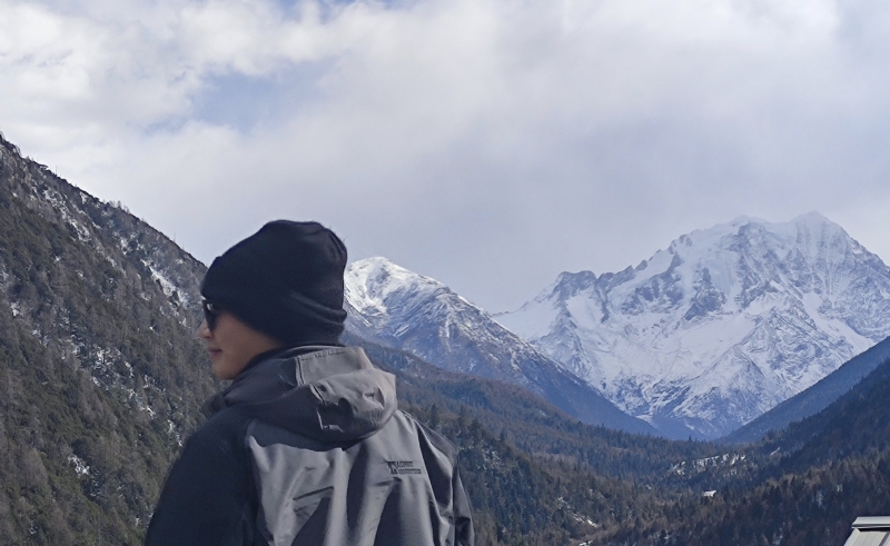 陈与你的第一张照片--宿迁相亲服务中心