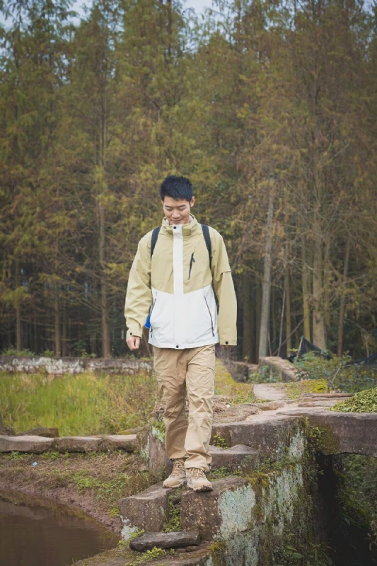 陈与你的第二张照片--宿迁相亲服务中心