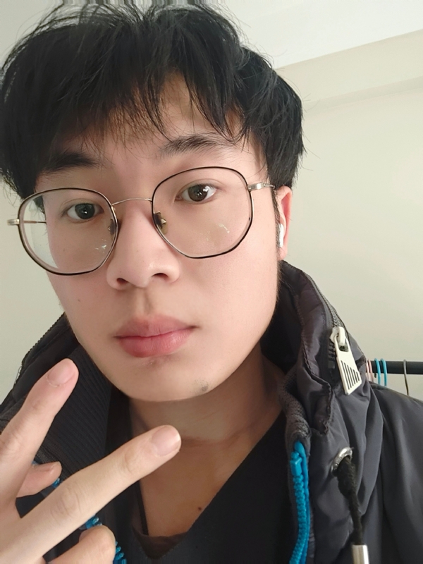 俊哒哒哒的第一张照片--宿迁相亲服务中心