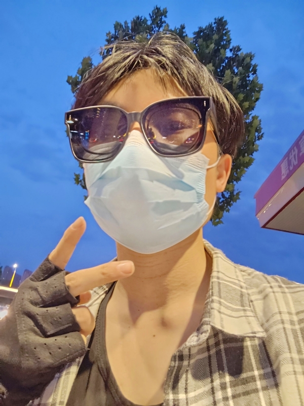 俊哒哒哒的第二张照片--宿迁相亲服务中心