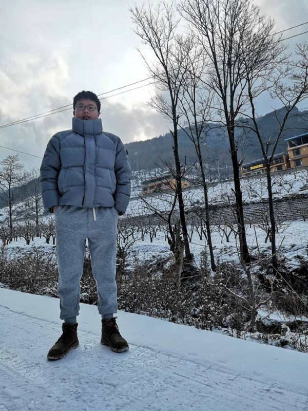 songpaul的第一张照片--宿迁相亲服务中心