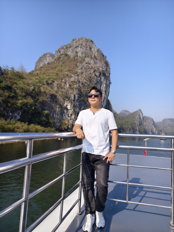 墨痕的第二张照片--宿迁相亲服务中心