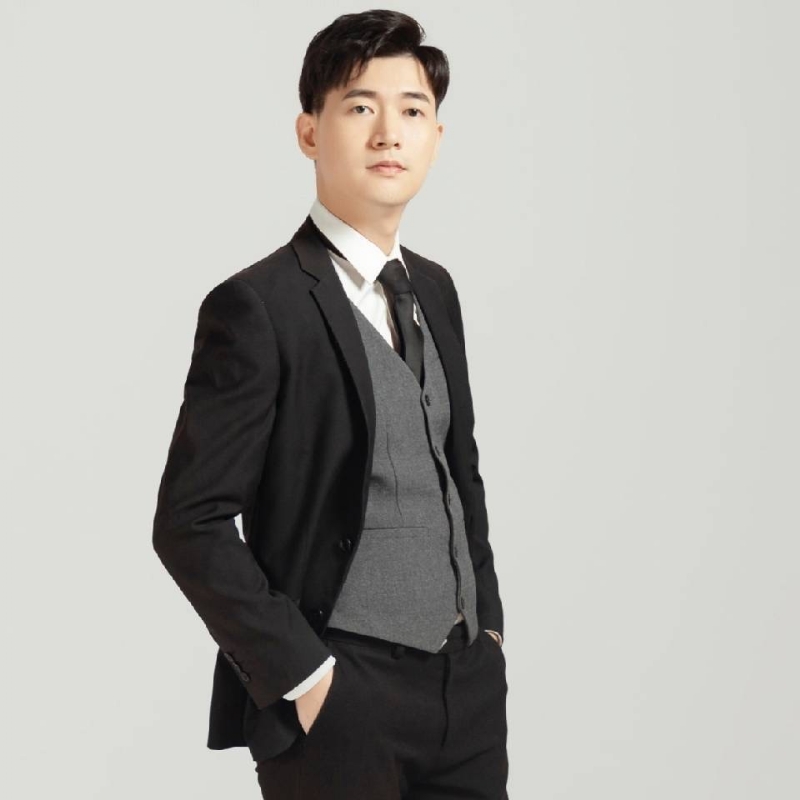 温嘉奇的第一张照片--宿迁相亲服务中心