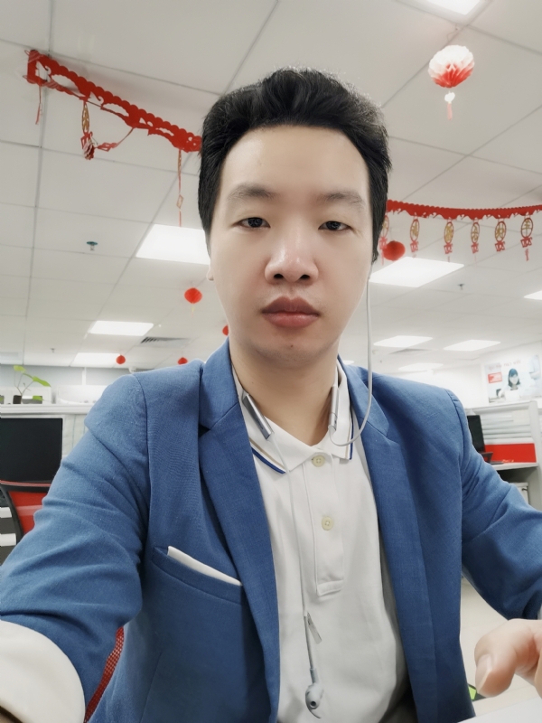 小乔伴侣的第一张照片--宿迁相亲服务中心