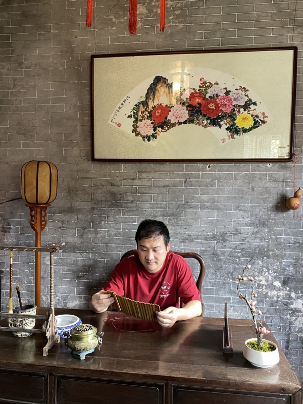 等风等你的第一张照片--宿迁相亲服务中心