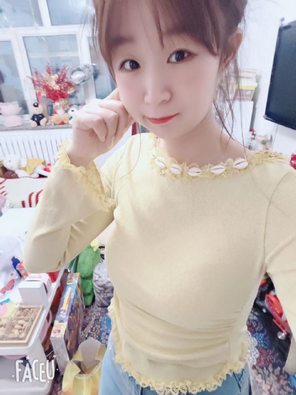 优柚的第一张照片--宿迁相亲服务中心