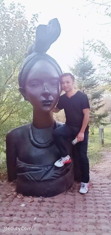 高山流水的第一张照片--宿迁相亲服务中心