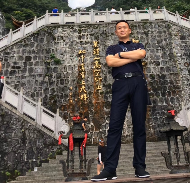 栖凤之木的第二张照片--宿迁相亲服务中心