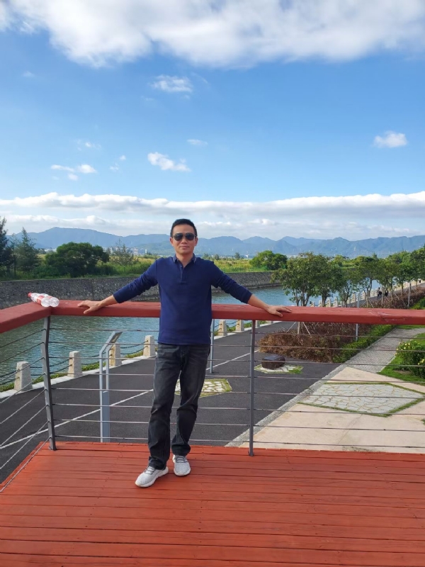 栖凤之木的第三张照片--宿迁相亲服务中心