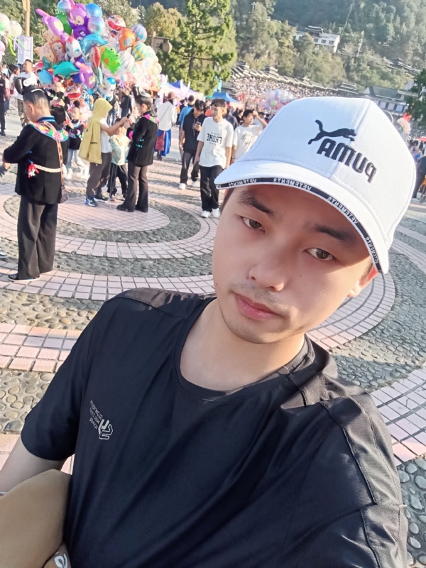 千与千寻的第二张照片--宿迁相亲服务中心