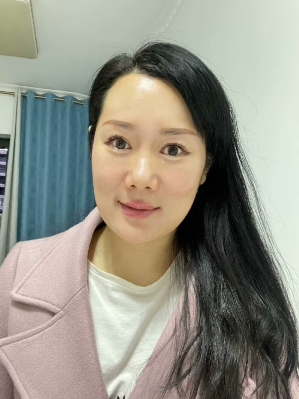 Hui的第一张照片--宿迁相亲服务中心